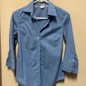 Jcrew button down
